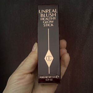 Charlotte Tilbury Unreal Blush Stick - Radiant Glow